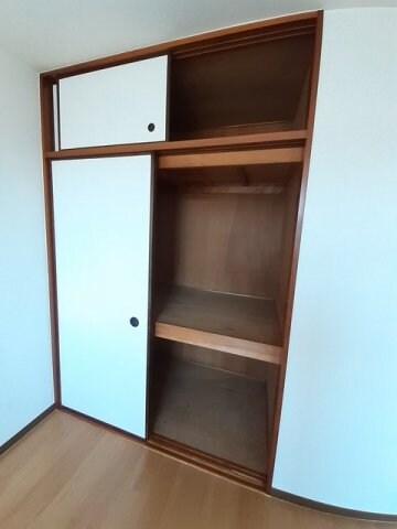 シティハイツみのかみＡの物件内観写真