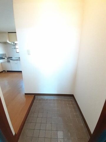 シティハイツみのかみＡの物件内観写真