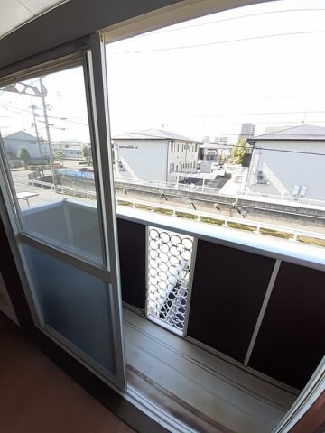 シティハイツみのかみＡの物件内観写真