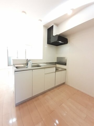 クラール・エフⅠの物件内観写真