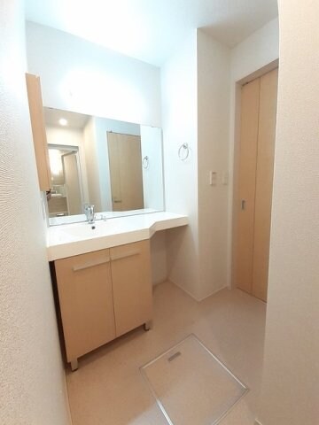 クラール・エフⅠの物件内観写真