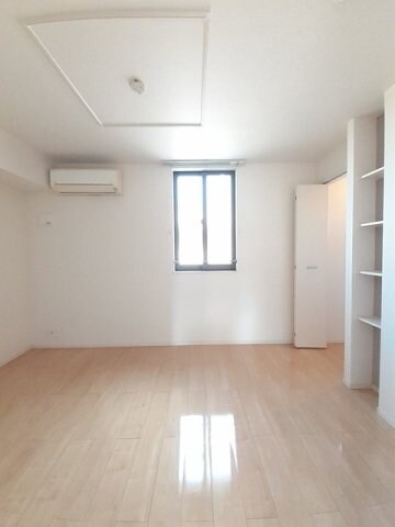 クラール・エフⅠの物件内観写真