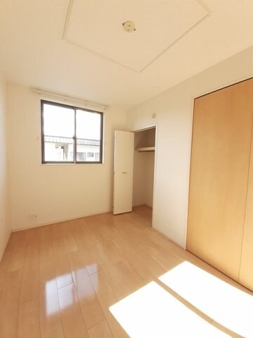 クラール・エフⅠの物件内観写真