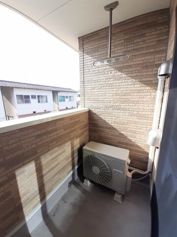 クラール・エフⅠの物件内観写真