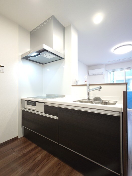 D-residence東川口Nの物件内観写真