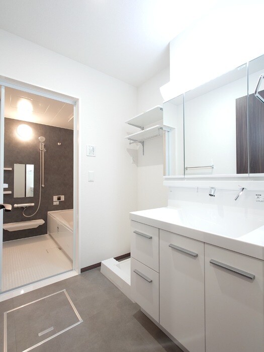 D-residence東川口Nの物件内観写真