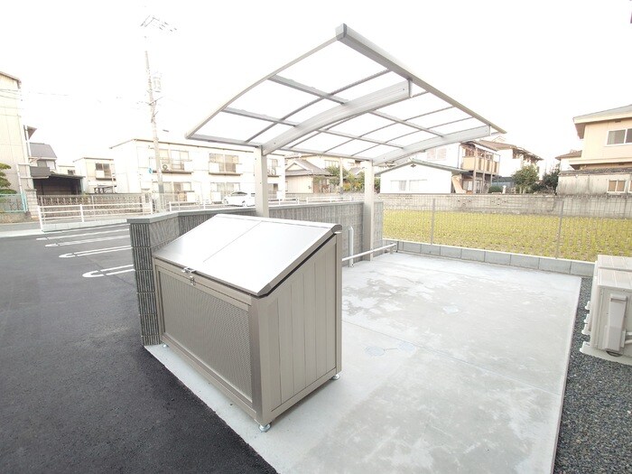 D-residence東川口Nの物件内観写真