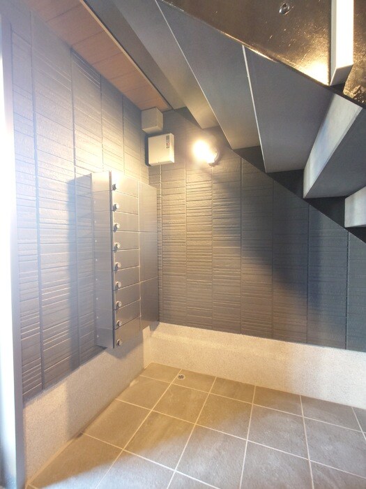 D-residence東川口Nの物件外観写真