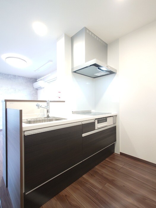 D-residence東川口Nの物件内観写真