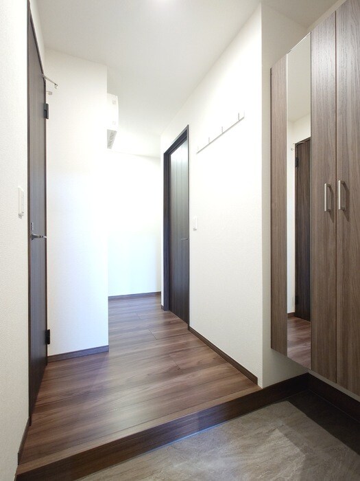 D-residence東川口Nの物件内観写真