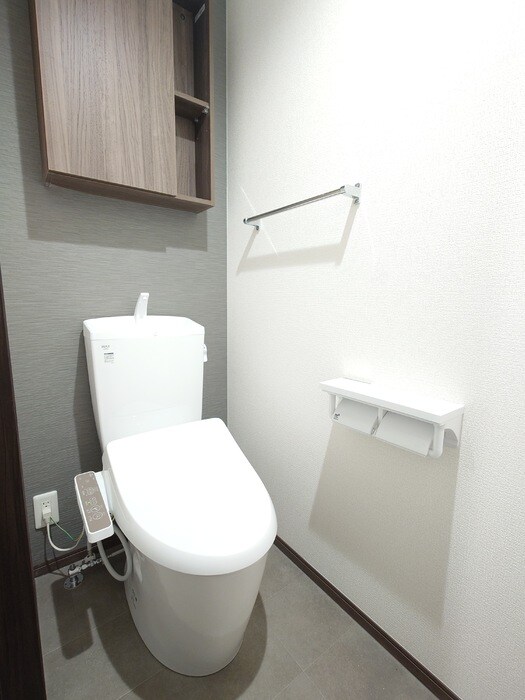 D-residence東川口Nの物件内観写真