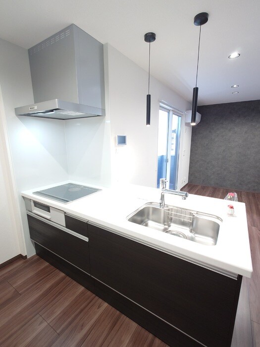 D-residence東川口Nの物件内観写真