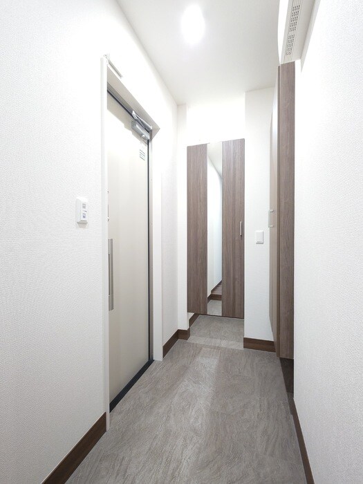 D-residence東川口Nの物件内観写真