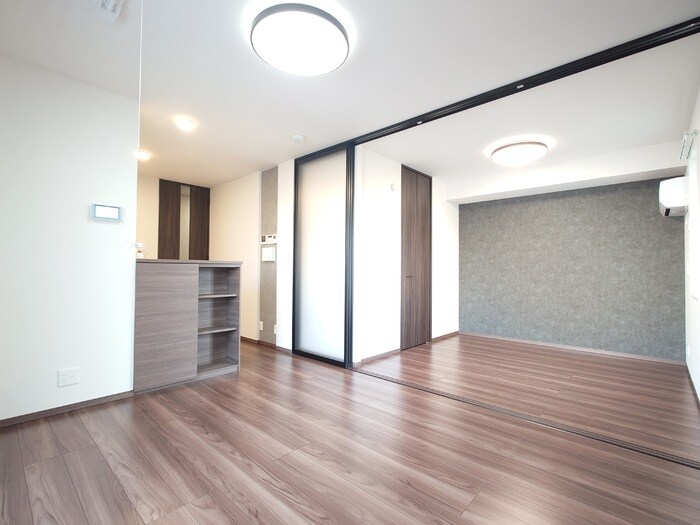 D-residence東川口Nの物件内観写真