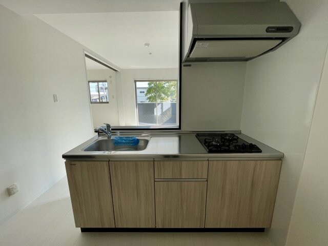 セレストローズの物件内観写真