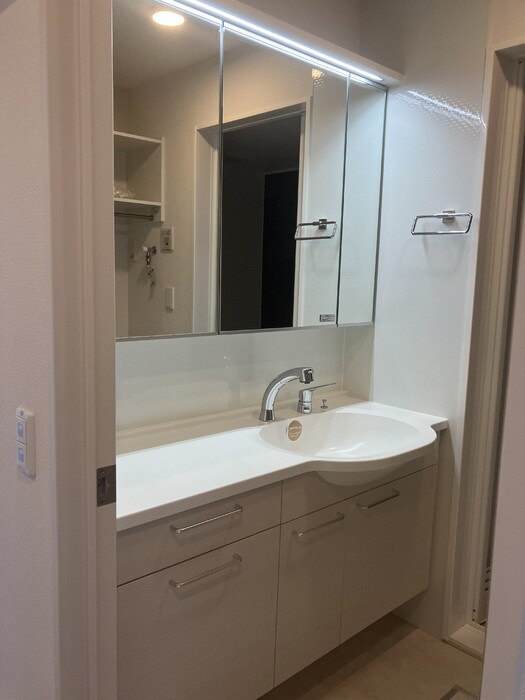 アイリスの物件内観写真