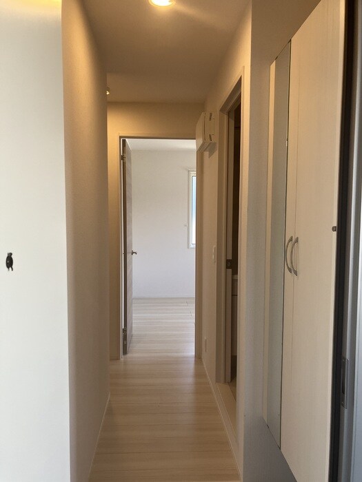 アイリスの物件内観写真