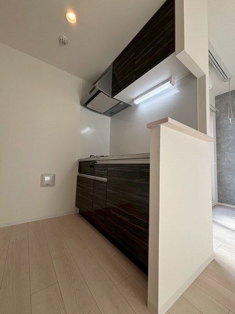 月光福山東壱番館の物件内観写真