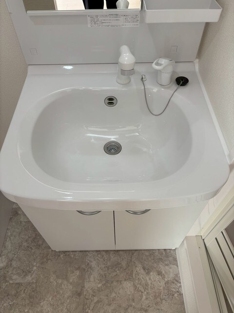 月光福山東壱番館の物件内観写真