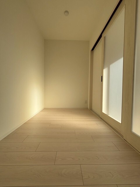 月光福山東壱番館の物件内観写真