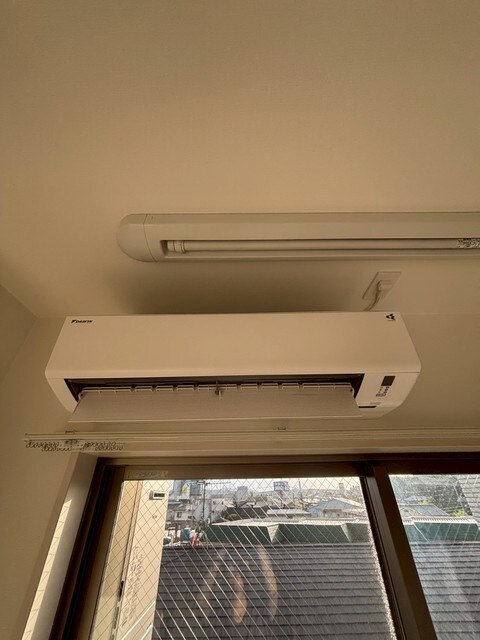 月光福山東壱番館の物件内観写真