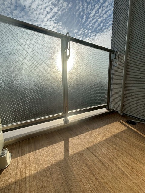 月光福山東壱番館の物件内観写真