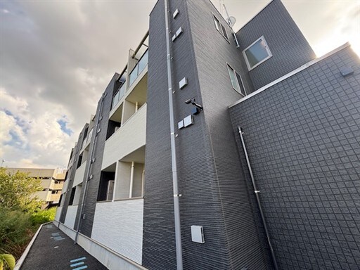 月光福山東壱番館の物件内観写真