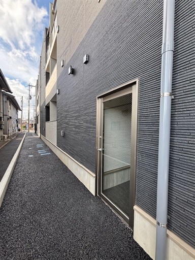 月光福山東壱番館の物件内観写真