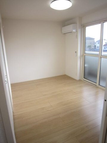 サンモール東川口　A棟の物件内観写真