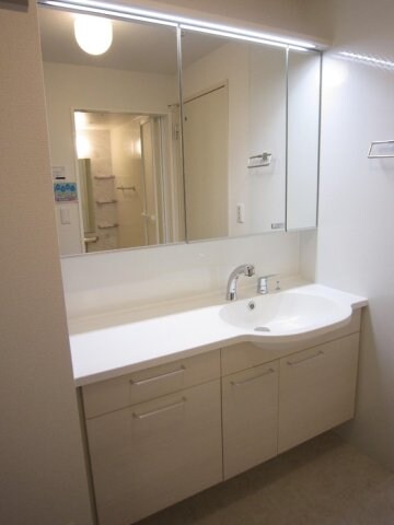 サンモール東川口　A棟の物件内観写真