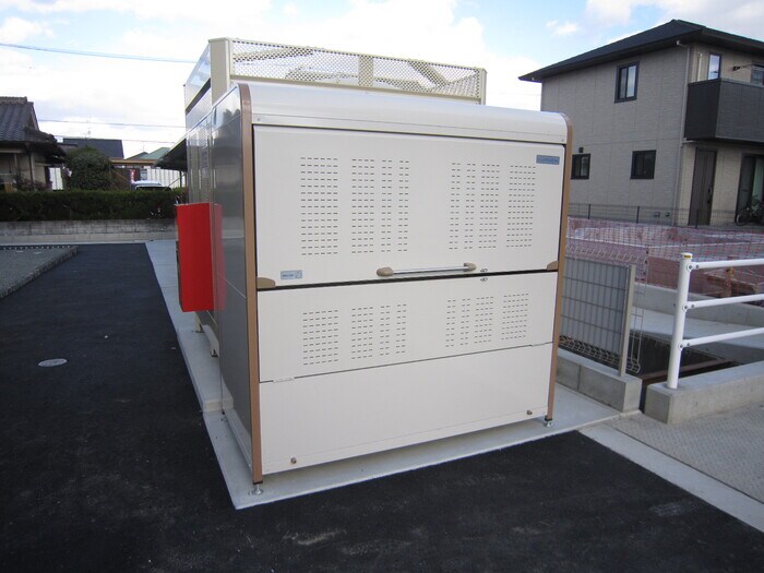 サンモール東川口　A棟の物件内観写真