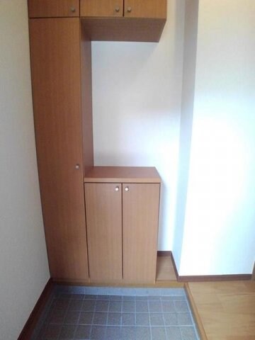 サニーハウスＡの物件内観写真