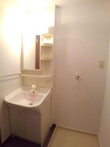 サニーハウスＡの物件内観写真