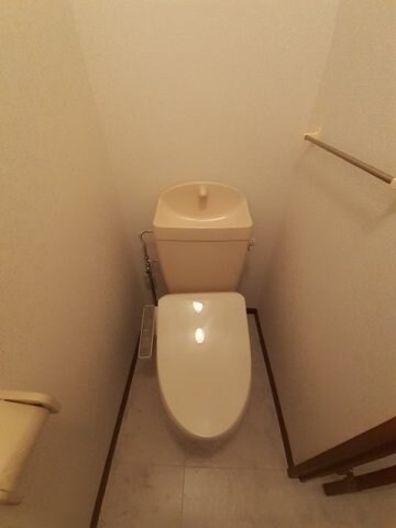 サニーハウスＡの物件内観写真