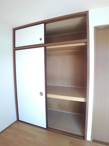 サニーハウスＡの物件内観写真