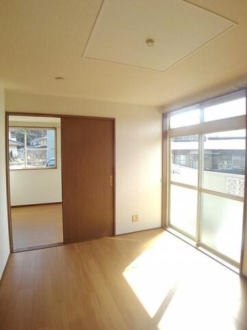 サニーハウスＡの物件内観写真