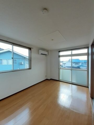 サニーハウスＡの物件内観写真