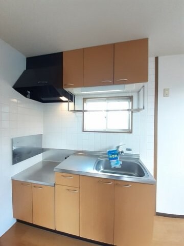 サニーハウスＡの物件内観写真