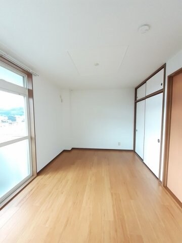 サニーハウスＡの物件内観写真