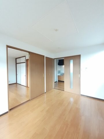 サニーハウスＡの物件内観写真