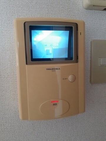 サニーハウスＡの物件内観写真