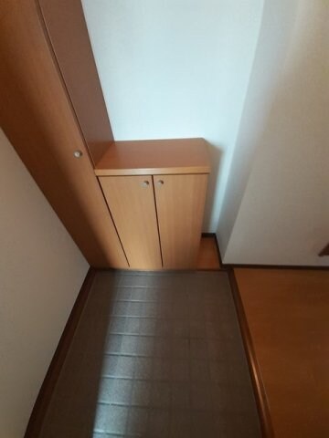 サニーハウスＡの物件内観写真