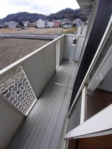 サニーハウスＡの物件内観写真