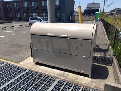 レオパレスはばたけの物件内観写真