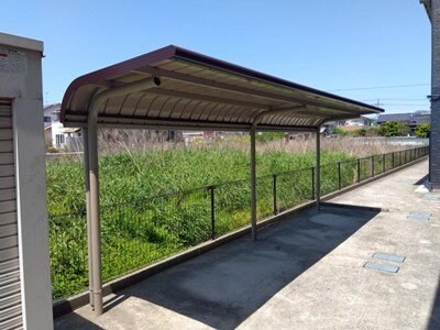 レオパレスはばたけの物件内観写真