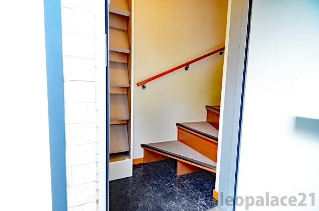 レオパレスはばたけの物件内観写真