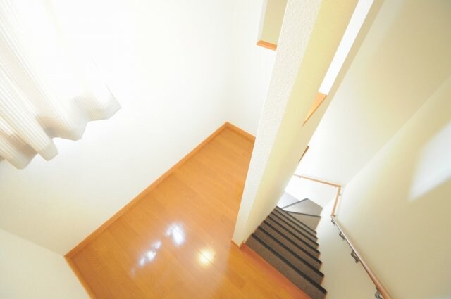 レオパレスはばたけの物件内観写真