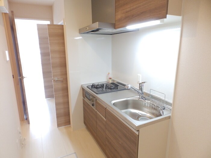 ポートサイドヴィラⅠの物件内観写真