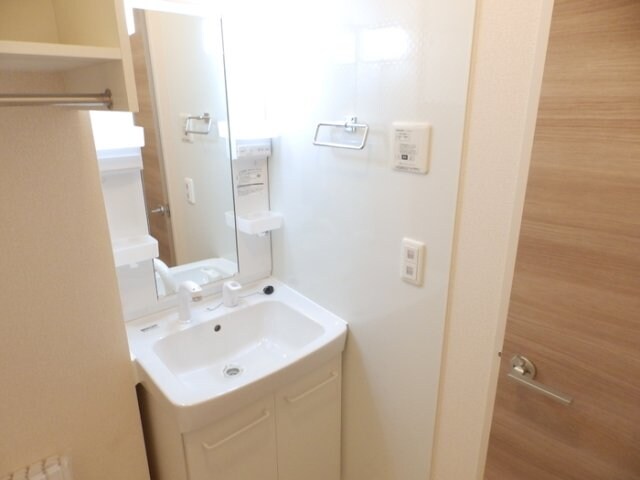 ポートサイドヴィラⅠの物件内観写真