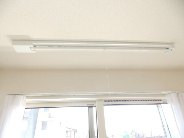 ポートサイドヴィラⅠの物件内観写真